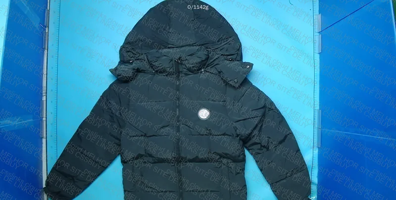 Puffer Trapstar 2