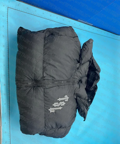 Puffer Trapstar