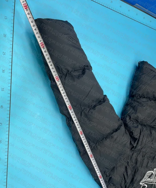 Puffer Trapstar 10