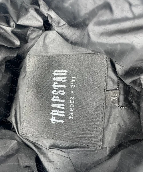 Puffer Trapstar 2