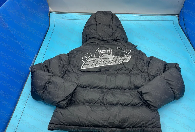 Puffer Trapstar 3