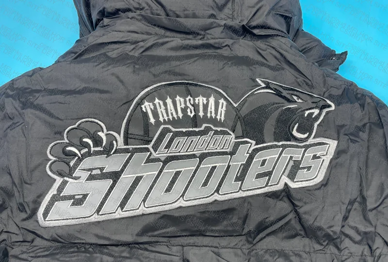 Puffer Trapstar 4