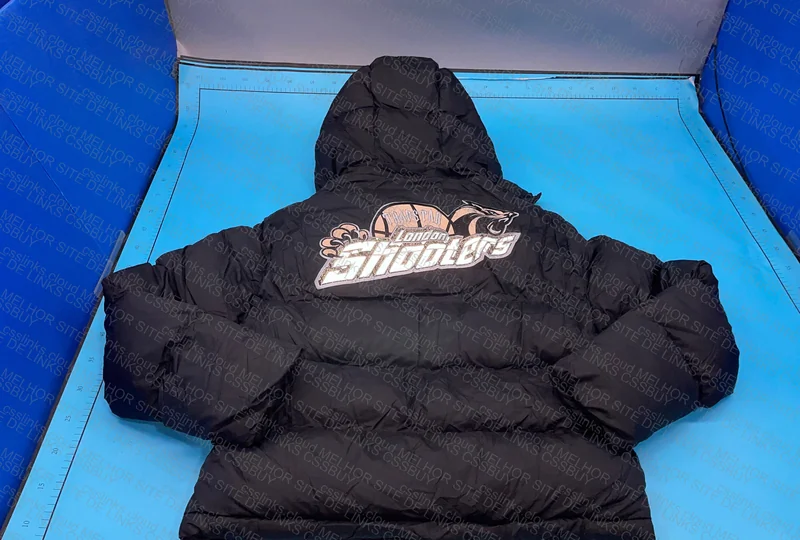 Puffer Trapstar 5