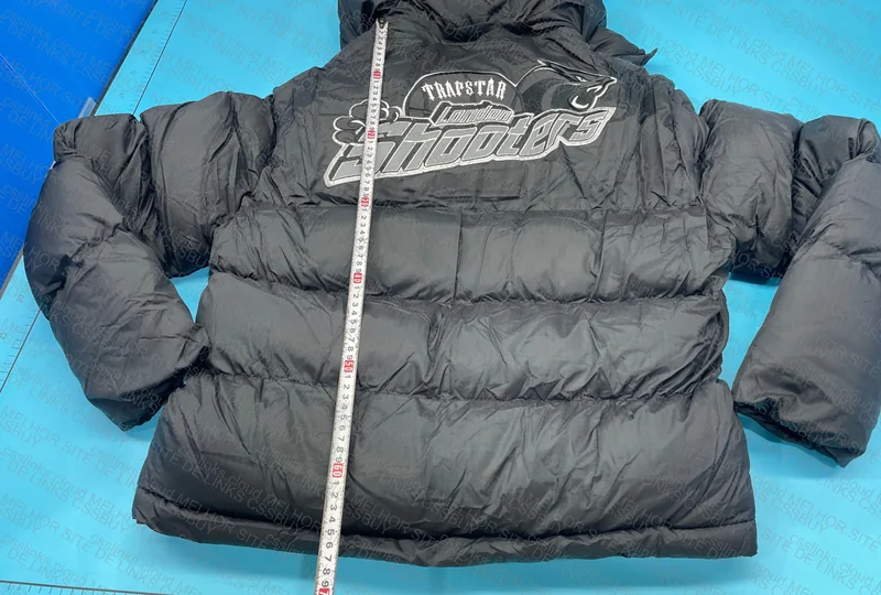 Puffer Trapstar 6