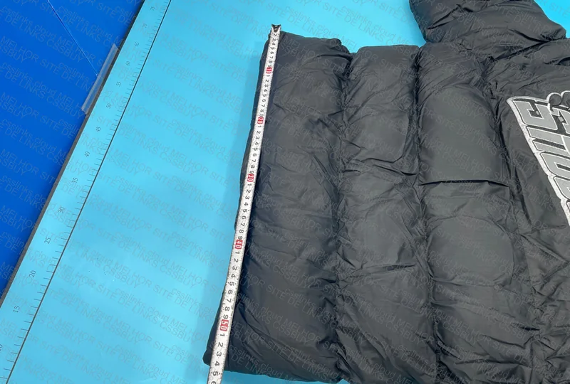 Puffer Trapstar 7