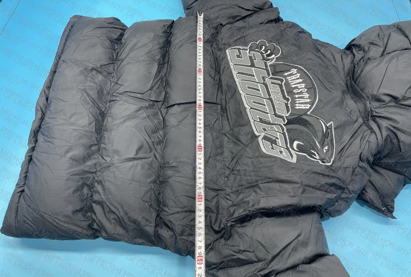 Puffer Trapstar 8