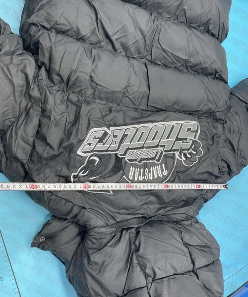 Puffer Trapstar 9