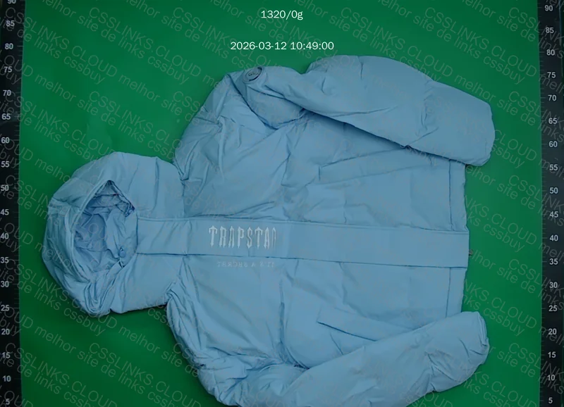 Puffer Trapstar