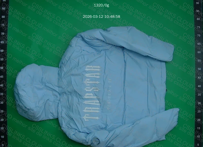 Puffer Trapstar 2