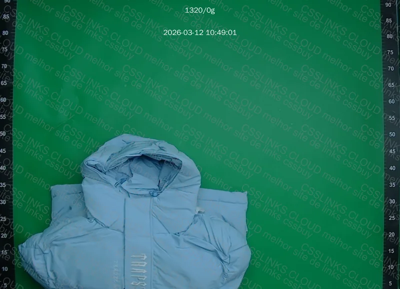 Puffer Trapstar 3