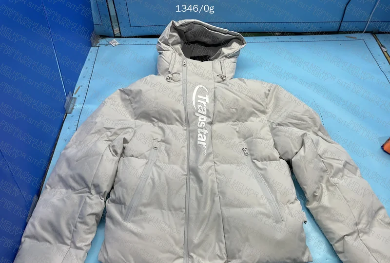 Puffer Trapstar 45y 2