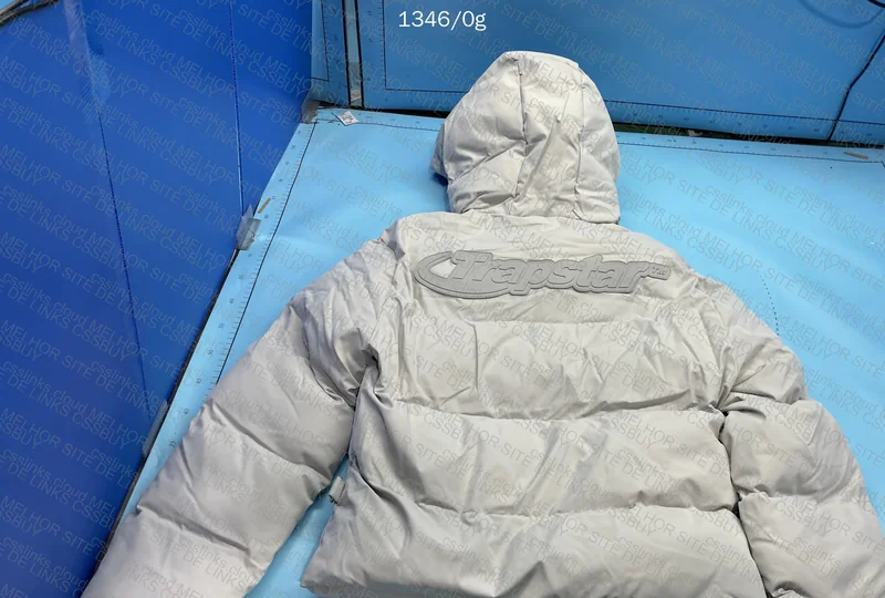 Puffer Trapstar 45y 3