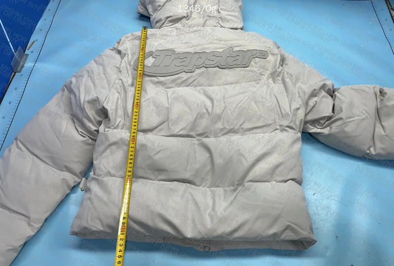 Puffer Trapstar 45y 4