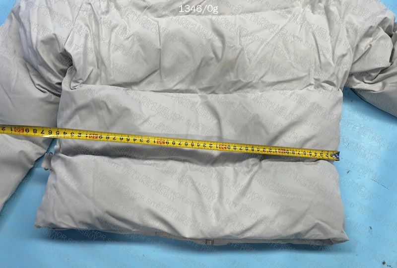 Puffer Trapstar 45y 5