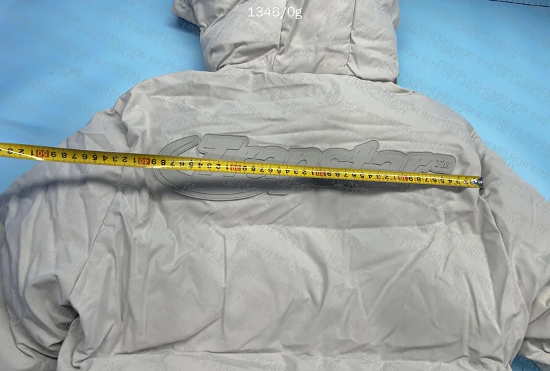 Puffer Trapstar 45y 6