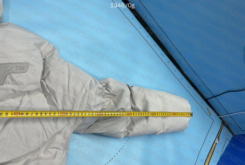 Puffer Trapstar 45y 7