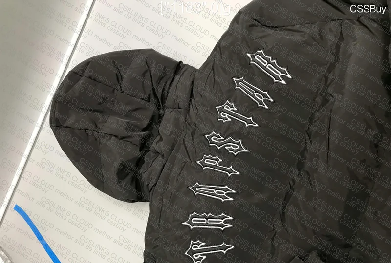 Puffer Trapstar AW20 GOAT 4