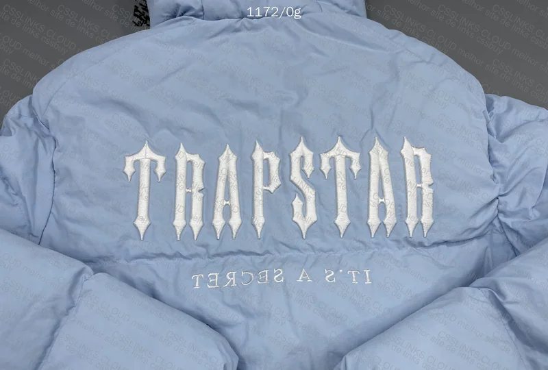 Puffer Trapstar (custo beneficio)