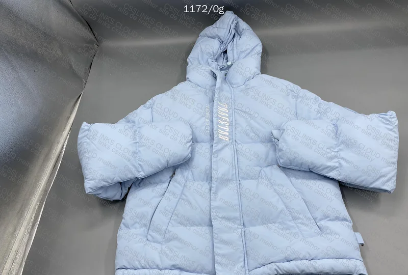 Puffer Trapstar (custo beneficio) 2
