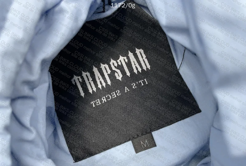 Puffer Trapstar (custo beneficio) 4