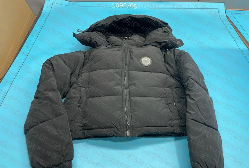 Trapstar Puffer Femme