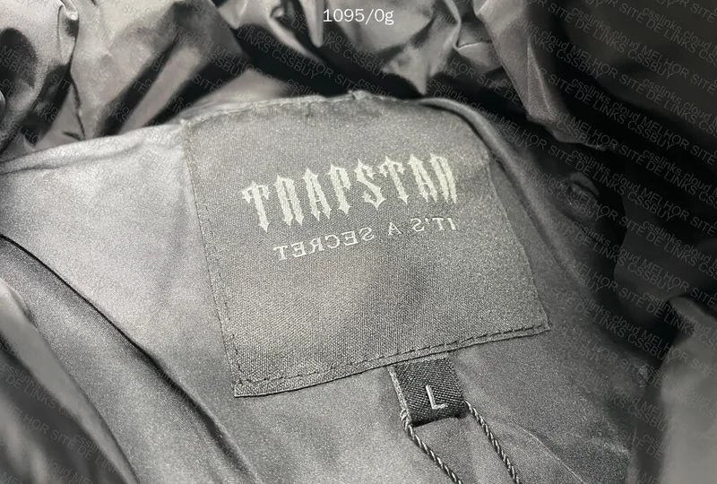 Trapstar Puffer Femme 5