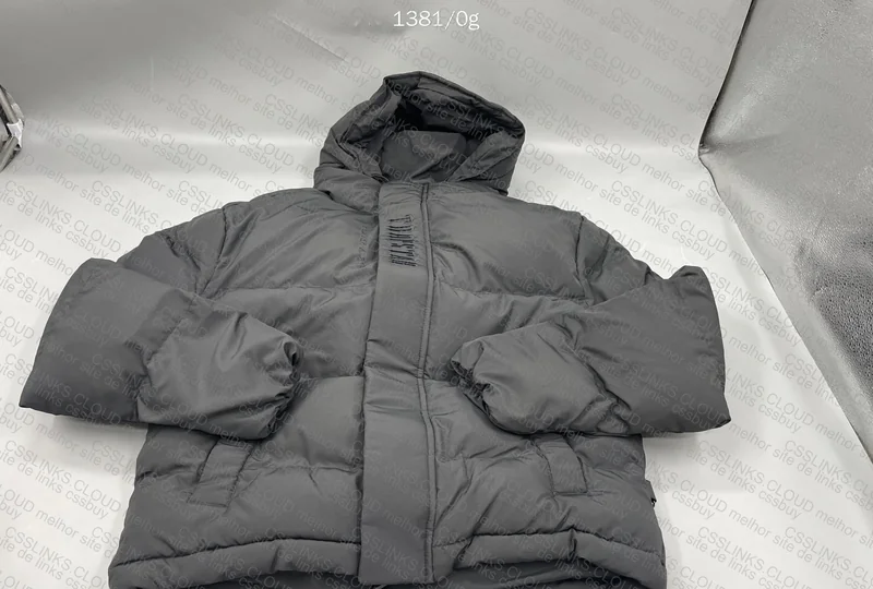 Puffer Trapstar - Full Black