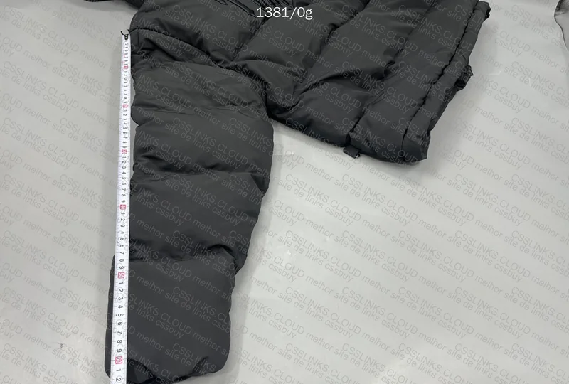 Puffer Trapstar - Full Black 4