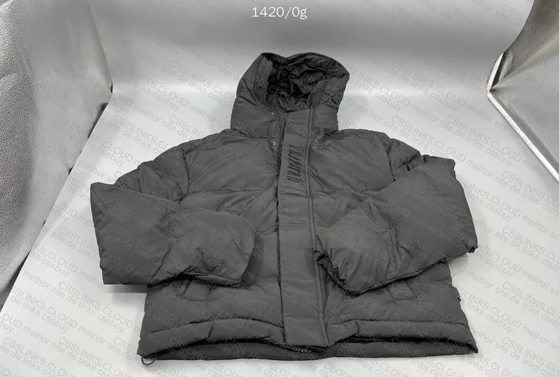 Puffer Trapstar GOAT 2