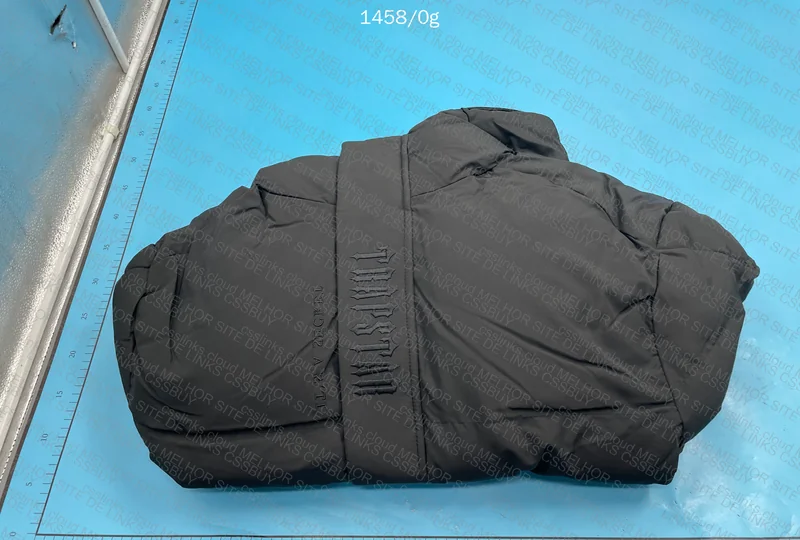 puffer trapstar goat 3