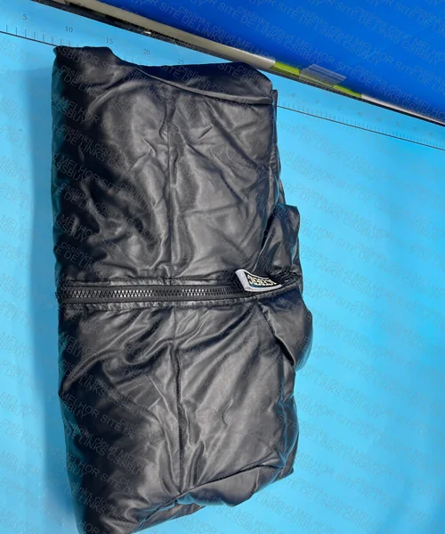 Puffer trapstar iceberg
