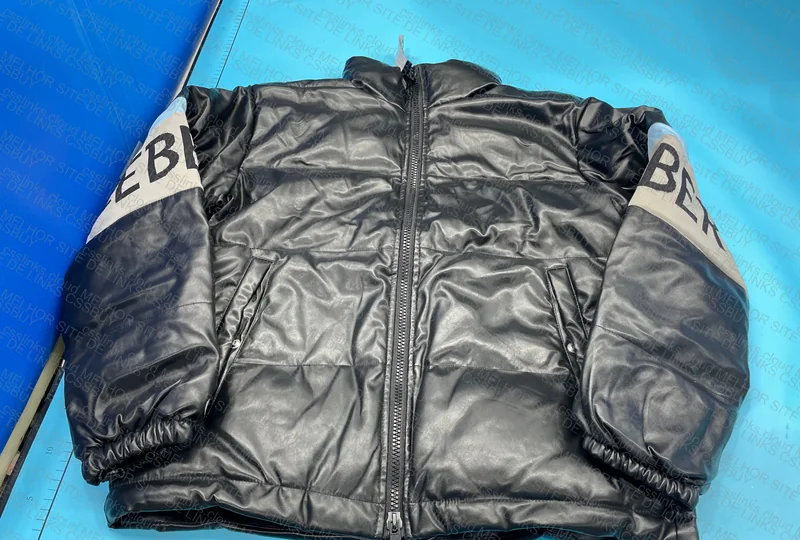 Puffer trapstar iceberg 2