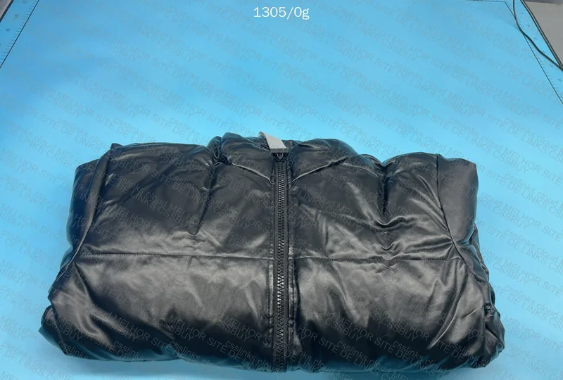 Puffer Trapstar iceberg