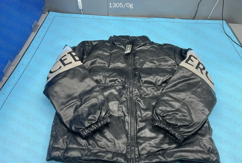 Puffer Trapstar iceberg 2