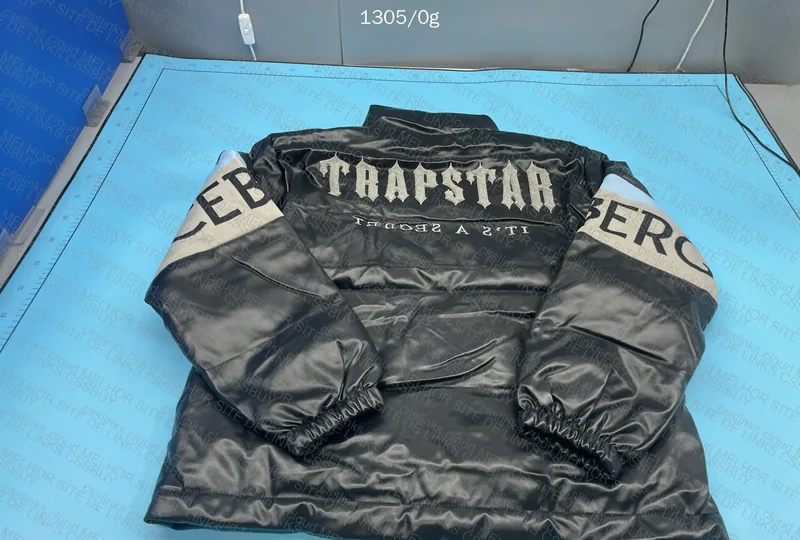 Puffer Trapstar iceberg 3