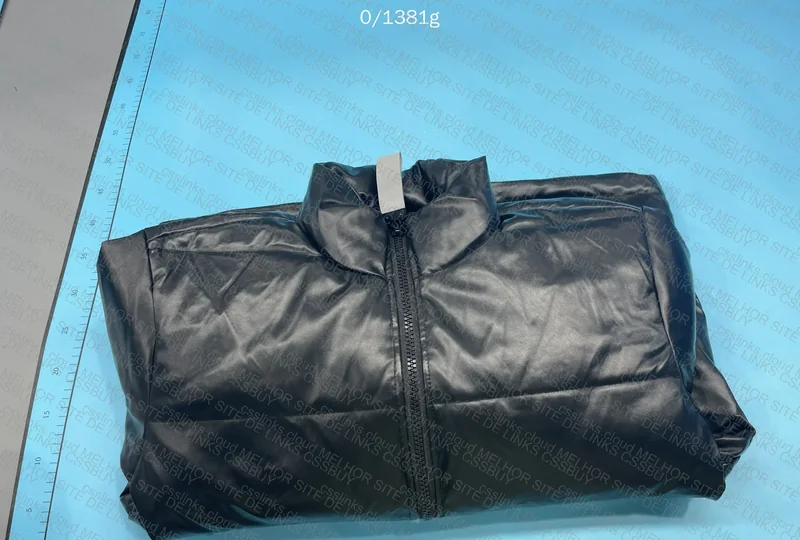 PUFFER TRAPSTAR ICEBERG 2
