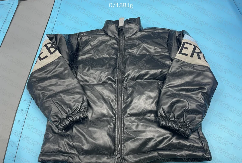 PUFFER TRAPSTAR ICEBERG 3