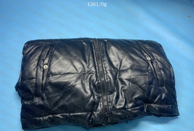 Puffer Trapstar Iceberg