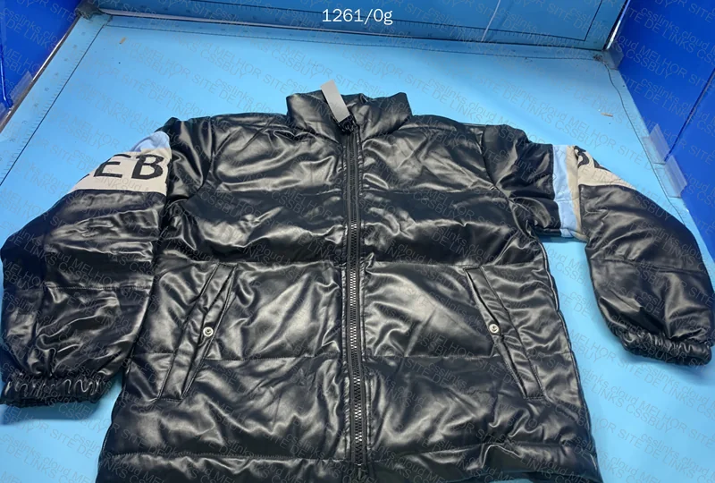 Puffer Trapstar Iceberg 2