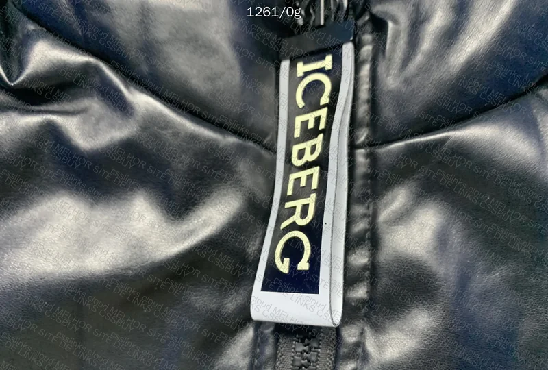 Puffer Trapstar Iceberg 5