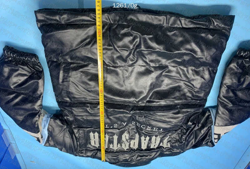 Puffer Trapstar Iceberg 7
