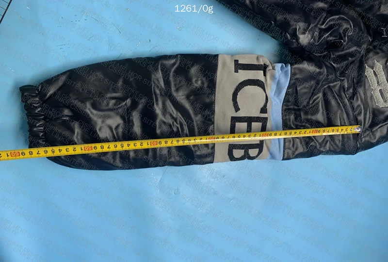 Puffer Trapstar Iceberg 8