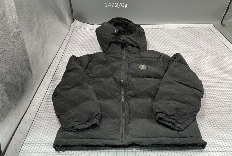 Puffer Trapstar Irongate