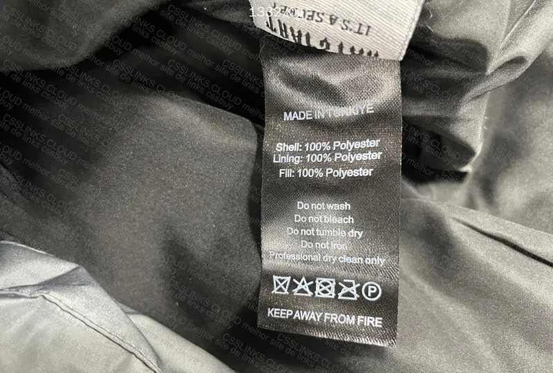 Trapstar Jacket Puffer 2