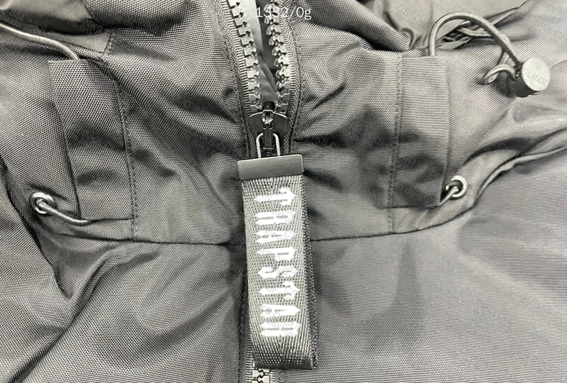 Trapstar Jacket Puffer 3