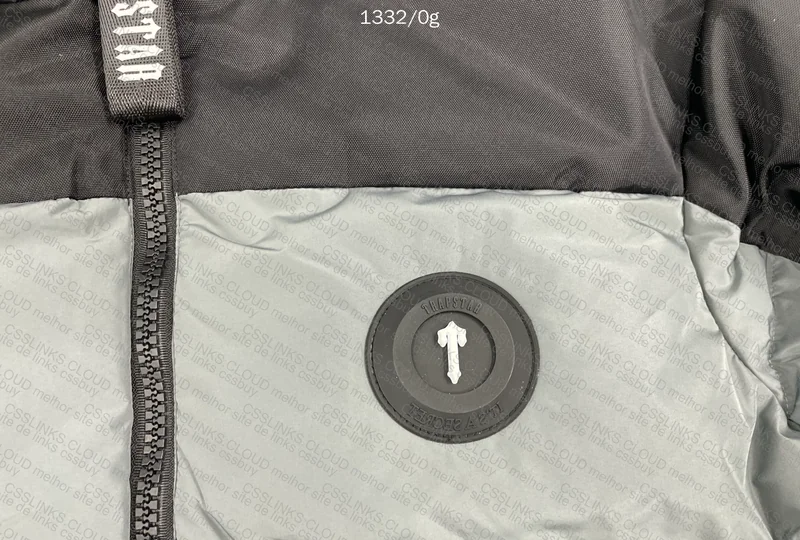 Trapstar Jacket Puffer 4
