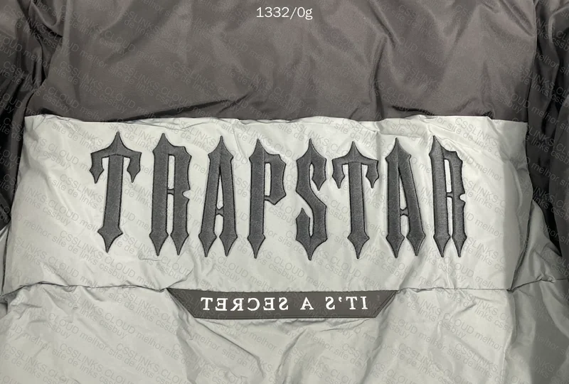 Trapstar Jacket Puffer 6