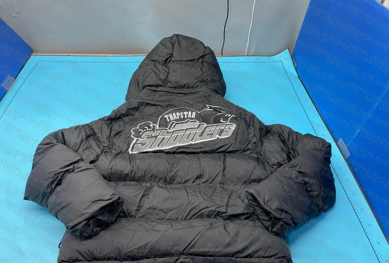 Puffer Trapstar London