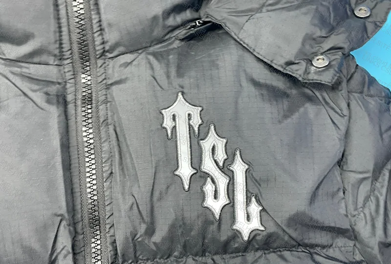 Puffer Trapstar London 2