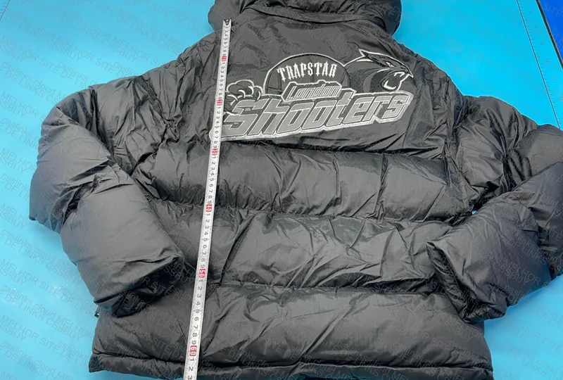 Puffer Trapstar London 5